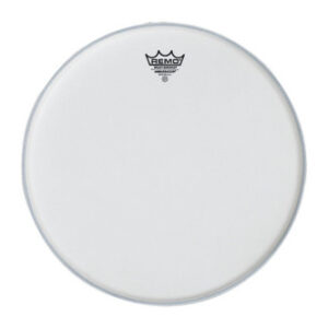 Remo Ambassador Smooth White 22" Bass Drum Head