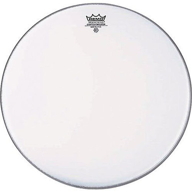 Remo Emperor Coated 22" Bass Drum Head
