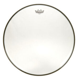Remo Ambassador Clear 22" Bass Drum Head