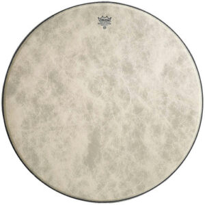 Remo Fiberskyn 20" Ambassador Bass Drum Head