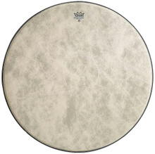 Remo Fiberskyn 22" Ambassador Bass Drum Head - Image 2