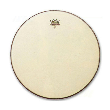 Remo Powerstroke 3 Fiberskyn FA 22" Bass Drum Head withFalam Slam
