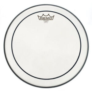 Remo Pinstripe Coated 12" drum head