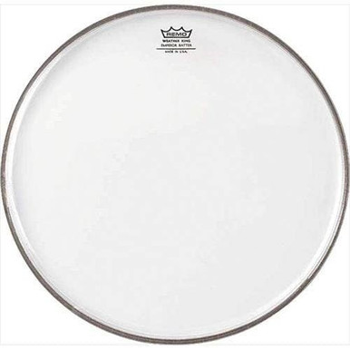 Remo Emperor Clear 22" Bass Drum Head
