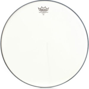 Remo Ambassador Coated 20" Bass Drum Head