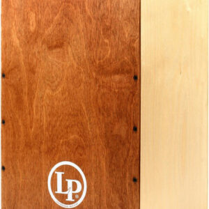 LP Americana Groove Cajon