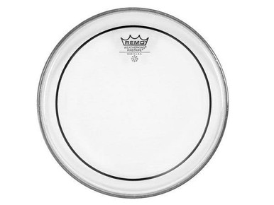 Remo Pinstripe Clear 18" Bass Drum Head