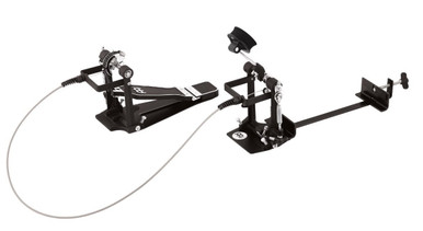 Meinl Cajon Pedal - Comes with pedal, clamp, cable and beater