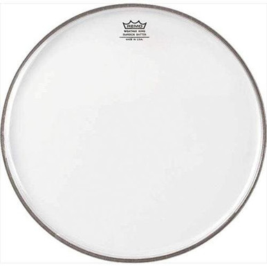 Remo Emperor Clear 20" Bass Drum Head