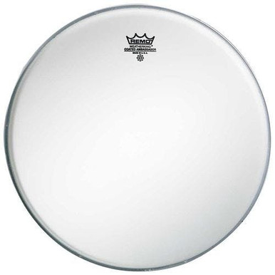 Remo 16" Ambassador Coated Bass Drum Head