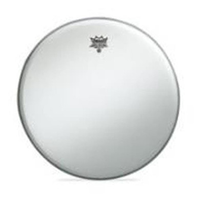 Remo Ambassador Coated 18" Bass Drum Head
