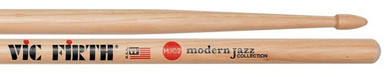 Vic Firth Modern Jazz Collection 2 Wood Tip Drumsticks