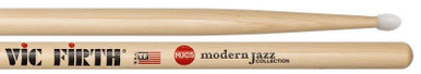 Vic Firth Modern Jazz Collection 5 Nylon Tip Drumsticks