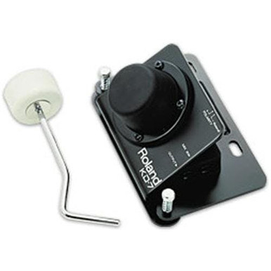 Roland KD7 Rubber Bass Drum Trigger