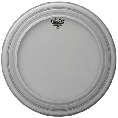 Remo Powerstroke Pro 20" Coated Bass Drum Head
