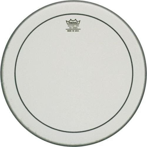 Remo Pinstripe Coated 10'' Drum Head - Image 4