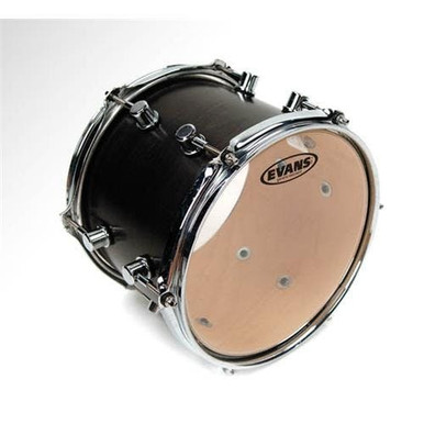 Evans TT 14 Genera Resonant Clear Drum Head