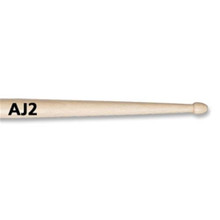 Vic Firth American Jazz 2 Drumsticks - Image 3