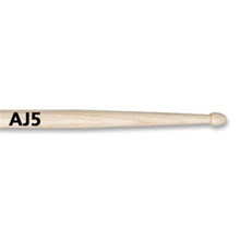Vic Firth American Jazz 5 Drumsticks - Image 3
