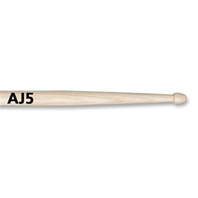Vic Firth American Jazz 5 Drumsticks - Image 2