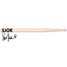 Vic Firth Signature Series Steve Jordon Drumsticks - Image 3