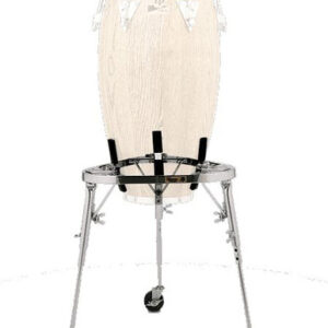 Latin Percussion Pro Collapsible Cradle Conga Stand