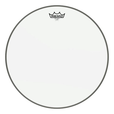 Remo Diplomat Clear 16" Drumhead