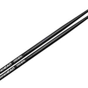 Ahead JJ1 Speed Metal Drum Sticks