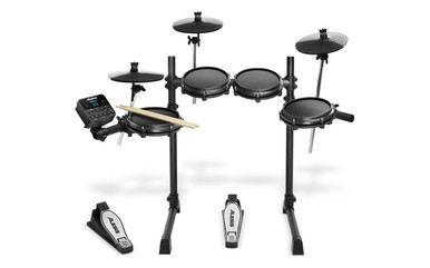 Alesis Turbo Mesh Electronic Drum Kit