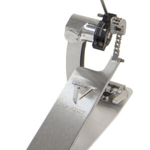 Trick Drums Pro1-V BigFoot Chain Drive Single Bass Drum Pedal