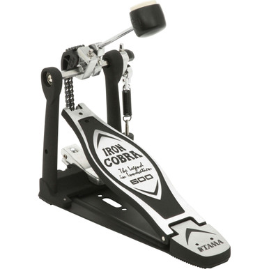 Tama Iron Cobra HP600D Kick Drum Pedal
