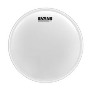 Evans UV1 Coated Drum Head, 8 Inch