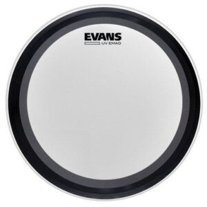 Evans UV EMAD Tom Head, 16 Inch