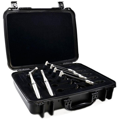 Earthworks DK7 Drum Microphone Kit