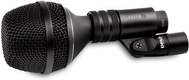 DPA 4055 Kick Drum Microphone