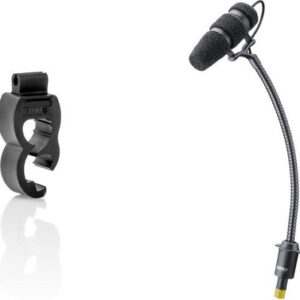 DPA 4099 CORE Mic Extreme SPL with Clip for Drum