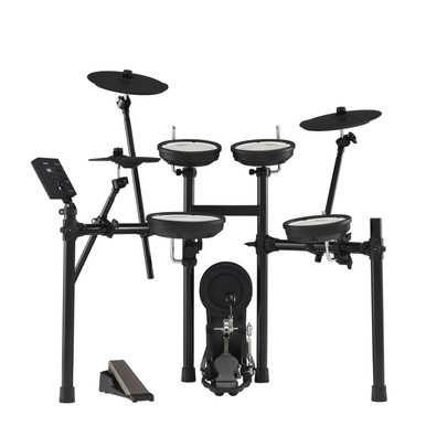 Roland TD07KV Electronic Drum Kit
