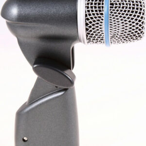 Shure BETA 56 Dynamic Drum Microphone