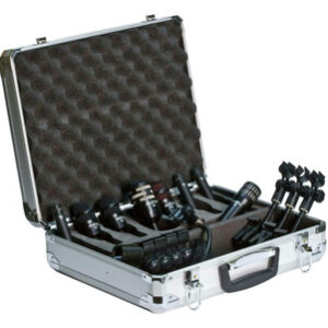 Audix DP Elite 8 piece Drum Mic Pack