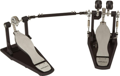 Roland RDH-102A Double Kick Drum Pedal withNoise Eater