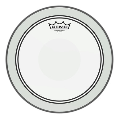 Remo 16" Powerstroke 3 Ambassador Coated Snare Head