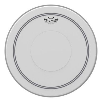 Remo 16" Powerstroke 3 Coated Floor Tom Head