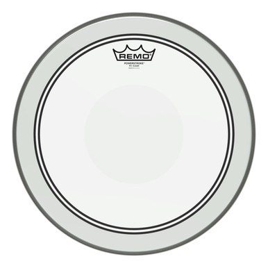 Remo 14" Powerstroke 3 Ambassador Clear Snare Head