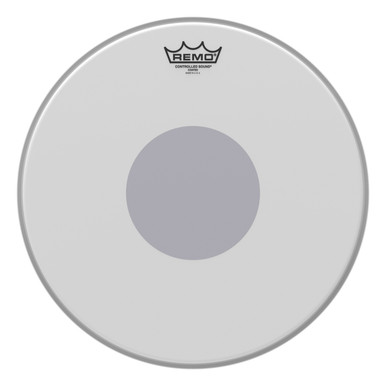 Remo 16" CS Coated Floor Tom Head