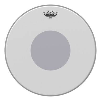 Remo 18" CS Coated Floor Tom Head