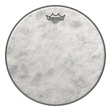 Remo 13" Fiberskyn 3 Ambassador Batter Tom / Snare Head