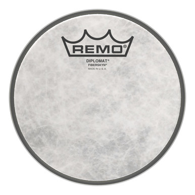 Remo 06" Fiberskyn 3 Diplomat Tom Head