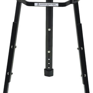 Latin Percussion Height Adjustable 10" & 11" Conga Basket Stand