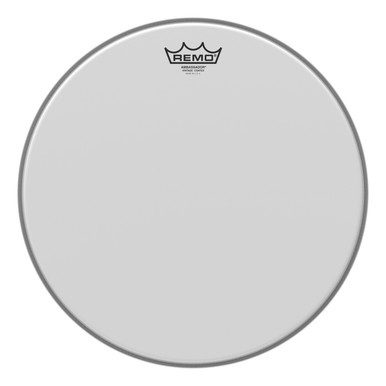 Remo 15" Vintage-A Ambassador Coated Tom / Snare / Floor Tom Head