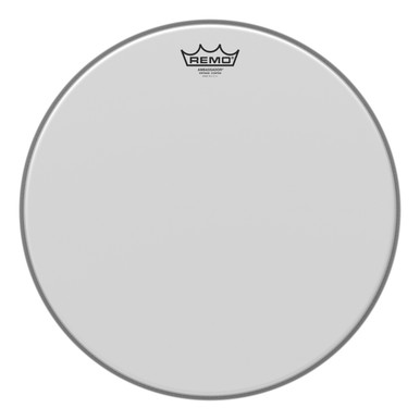 Remo 16" Vintage-A Ambassador Coated Tom / Floor Tom Head